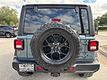 Used 2024 JEEP WRANGLER WILLYS - NEW $51,570.00 in JACKSONVILLE, FLORIDA (Photo 18)