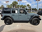 Used 2024 JEEP WRANGLER WILLYS - NEW $51,570.00 in JACKSONVILLE, FLORIDA (Photo 23)