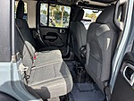Used 2024 JEEP WRANGLER WILLYS - NEW $51,570.00 in JACKSONVILLE, FLORIDA (Photo 24)