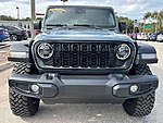 Used 2024 JEEP WRANGLER WILLYS - NEW $51,570.00 in JACKSONVILLE, FLORIDA (Photo 31)