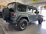 Used 2024 JEEP WRANGLER WILLYS - NEW $51,570.00 in JACKSONVILLE, FLORIDA (Photo 4)