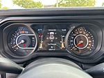 Used 2024 JEEP WRANGLER WILLYS - NEW $51,570.00 in JACKSONVILLE, FLORIDA (Photo 44)