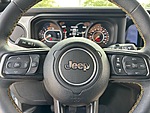 Used 2024 JEEP WRANGLER WILLYS - NEW $51,570.00 in JACKSONVILLE, FLORIDA (Photo 47)