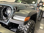 Used 2024 JEEP WRANGLER WILLYS - NEW $51,570.00 in JACKSONVILLE, FLORIDA (Photo 54)