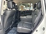 Used 2023 NISSAN ARMADA PLATINUM - NEW $71,315.00 in JACKSONVILLE, FLORIDA (Photo 12)