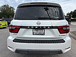 Used 2023 NISSAN ARMADA PLATINUM - NEW $71,315.00 in JACKSONVILLE, FLORIDA (Photo 18)