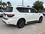Used 2023 NISSAN ARMADA PLATINUM - NEW $71,315.00 in JACKSONVILLE, FLORIDA (Photo 23)