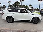 Used 2023 NISSAN ARMADA PLATINUM - NEW $71,315.00 in JACKSONVILLE, FLORIDA (Photo 24)