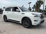 Used 2023 NISSAN ARMADA PLATINUM - NEW $71,315.00 in JACKSONVILLE, FLORIDA (Photo 27)