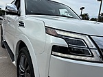 Used 2023 NISSAN ARMADA PLATINUM - NEW $71,315.00 in JACKSONVILLE, FLORIDA (Photo 28)
