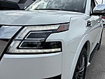 Used 2023 NISSAN ARMADA PLATINUM - NEW $71,315.00 in JACKSONVILLE, FLORIDA (Photo 30)