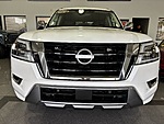 Used 2023 NISSAN ARMADA PLATINUM - NEW $71,315.00 in JACKSONVILLE, FLORIDA (Photo 5)