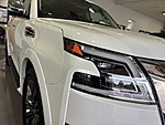 Used 2023 NISSAN ARMADA PLATINUM - NEW $71,315.00 in JACKSONVILLE, FLORIDA (Photo 50)