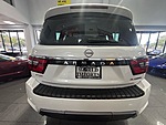Used 2023 NISSAN ARMADA PLATINUM - NEW $71,315.00 in JACKSONVILLE, FLORIDA (Photo 6)