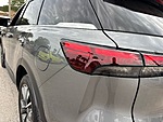 Used 2025 INFINITI QX60 LUXE - NEW $60,885.00 in JACKSONVILLE, FLORIDA (Photo 15)