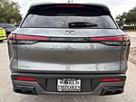 Used 2025 INFINITI QX60 LUXE - NEW $60,885.00 in JACKSONVILLE, FLORIDA (Photo 16)