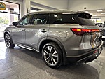 Used 2025 INFINITI QX60 LUXE - NEW $60,885.00 in JACKSONVILLE, FLORIDA (Photo 2)
