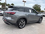 Used 2025 INFINITI QX60 LUXE - NEW $60,885.00 in JACKSONVILLE, FLORIDA (Photo 21)