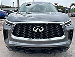 Used 2025 INFINITI QX60 LUXE - NEW $60,885.00 in JACKSONVILLE, FLORIDA (Photo 27)