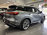 Used 2025 INFINITI QX60 LUXE - NEW $60,885.00 in JACKSONVILLE, FLORIDA (Photo 3)