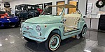 Used 1969 FIAT JOLLY 500 - (FULL RESTORATION - CUSTOM ORDER) in JACKSONVILLE, FLORIDA