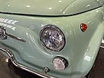 Used 1969 FIAT JOLLY 500 - (FULL RESTORATION - CUSTOM ORDER) in JACKSONVILLE, FLORIDA (Photo 13)