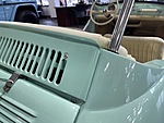 Used 1969 FIAT JOLLY 500 - (FULL RESTORATION - CUSTOM ORDER) in JACKSONVILLE, FLORIDA (Photo 32)