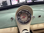 Used 1969 FIAT JOLLY 500 - (FULL RESTORATION - CUSTOM ORDER) in JACKSONVILLE, FLORIDA (Photo 35)
