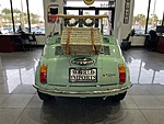 Used 1969 FIAT JOLLY 500 - (FULL RESTORATION - CUSTOM ORDER) in JACKSONVILLE, FLORIDA (Photo 8)