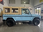 Used 1993 MERCEDES-BENZ G-CLASS 230 OPEN TOP LWB - (FRAME-ON RESTORATION) in JACKSONVILLE, FLORIDA (Photo 14)