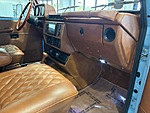 Used 1993 MERCEDES-BENZ G-CLASS 230 OPEN TOP LWB - (FRAME-ON RESTORATION) in JACKSONVILLE, FLORIDA (Photo 17)
