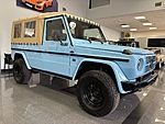 Used 1993 MERCEDES-BENZ G-CLASS 230 OPEN TOP LWB - (FRAME-ON RESTORATION) in JACKSONVILLE, FLORIDA (Photo 22)