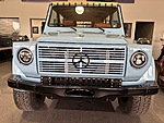 Used 1993 MERCEDES-BENZ G-CLASS 230 OPEN TOP LWB - (FRAME-ON RESTORATION) in JACKSONVILLE, FLORIDA (Photo 26)