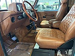 Used 1993 MERCEDES-BENZ G-CLASS 230 OPEN TOP LWB - (FRAME-ON RESTORATION) in JACKSONVILLE, FLORIDA (Photo 3)