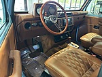 Used 1993 MERCEDES-BENZ G-CLASS 230 OPEN TOP LWB - (FRAME-ON RESTORATION) in JACKSONVILLE, FLORIDA (Photo 6)