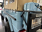 Used 1993 MERCEDES-BENZ G-CLASS 230 OPEN TOP LWB - (FRAME-ON RESTORATION) in JACKSONVILLE, FLORIDA (Photo 7)