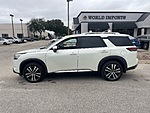 Used 2024 NISSAN PATHFINDER PLATINUM in JACKSONVILLE, FLORIDA (Photo 2)