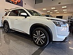 Used 2024 NISSAN PATHFINDER PLATINUM in JACKSONVILLE, FLORIDA (Photo 27)