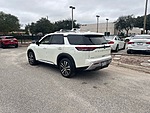Used 2024 NISSAN PATHFINDER PLATINUM in JACKSONVILLE, FLORIDA (Photo 3)