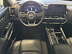 Used 2024 NISSAN PATHFINDER PLATINUM in JACKSONVILLE, FLORIDA (Photo 9)