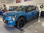 Used 2024 KIA EV9 GT-LINE - NEW $79,105.00 in JACKSONVILLE, FLORIDA (Photo 1)