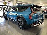 Used 2024 KIA EV9 GT-LINE - NEW $79,105.00 in JACKSONVILLE, FLORIDA (Photo 3)
