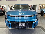 Used 2024 KIA EV9 GT-LINE - NEW $79,105.00 in JACKSONVILLE, FLORIDA (Photo 7)