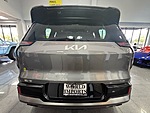 Used 2024 KIA EV9 GT-LINE - NEW $78,805.00 in JACKSONVILLE, FLORIDA (Photo 10)