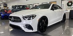 Used 2023 MERCEDES-BENZ E450 SPORT COUPE in JACKSONVILLE, FLORIDA