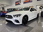 Used 2023 MERCEDES-BENZ E450 SPORT COUPE in JACKSONVILLE, FLORIDA (Photo 1)