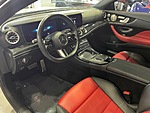 Used 2023 MERCEDES-BENZ E450 SPORT COUPE in JACKSONVILLE, FLORIDA (Photo 31)