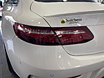 Used 2023 MERCEDES-BENZ E450 SPORT COUPE in JACKSONVILLE, FLORIDA (Photo 39)