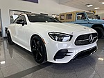 Used 2023 MERCEDES-BENZ E450 SPORT COUPE in JACKSONVILLE, FLORIDA (Photo 7)