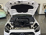 Used 2023 MERCEDES-BENZ E450 SPORT COUPE in JACKSONVILLE, FLORIDA (Photo 9)